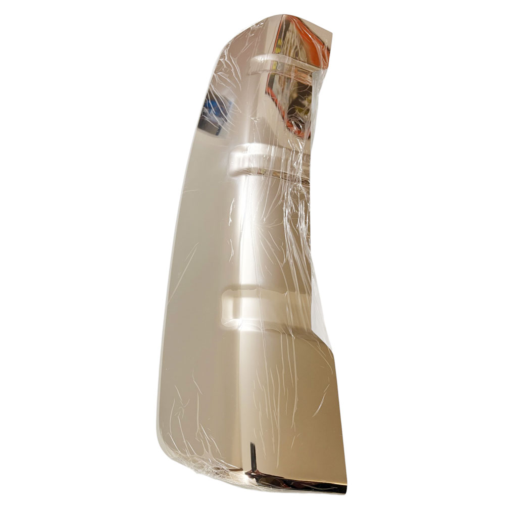 Rear Skid Plate (Discovery Sport) VPLCP0213